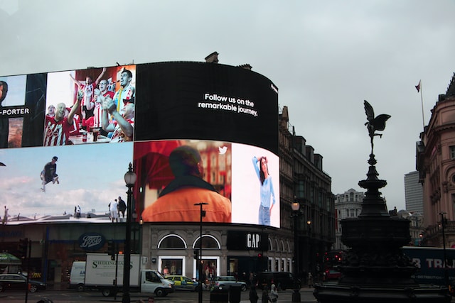 Programmatic DOOH w teorii i praktyce – Wywiad z Magdaleną Tynor