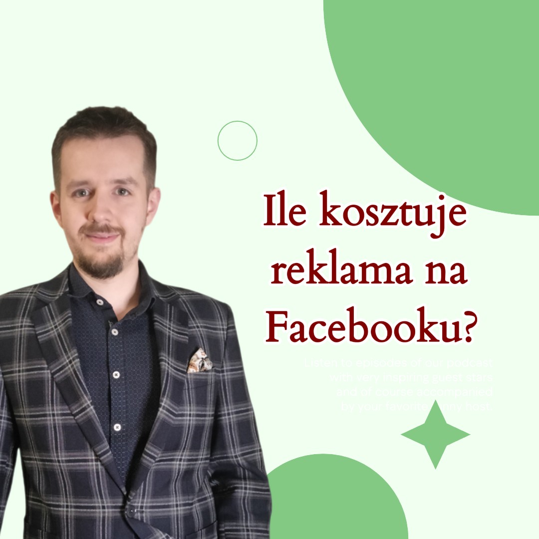 Ile kosztuje reklama na Facebooku? Prosty schemat!